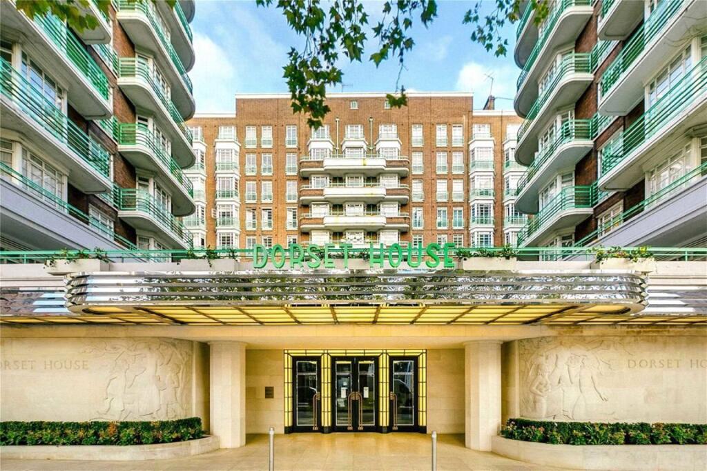 Main image of property: Gloucester Place, Marylebone