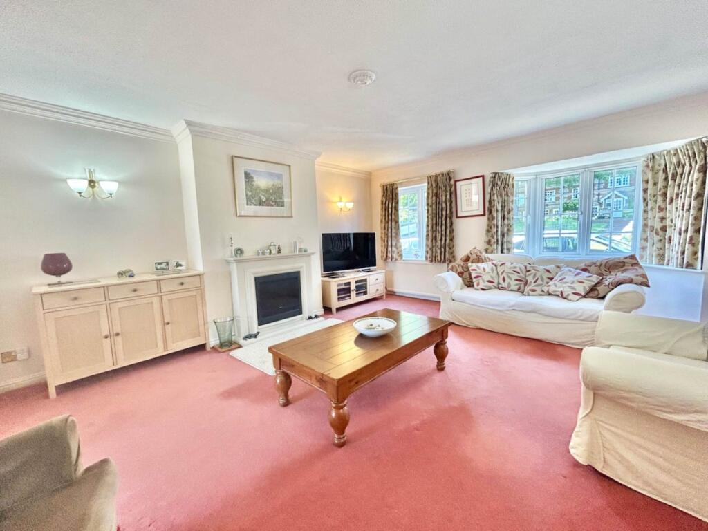 House in Lewes, Southover - View 2
