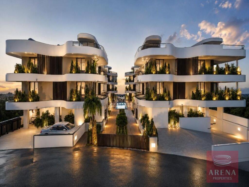 Main image of property: Larnaca, Leivadia
