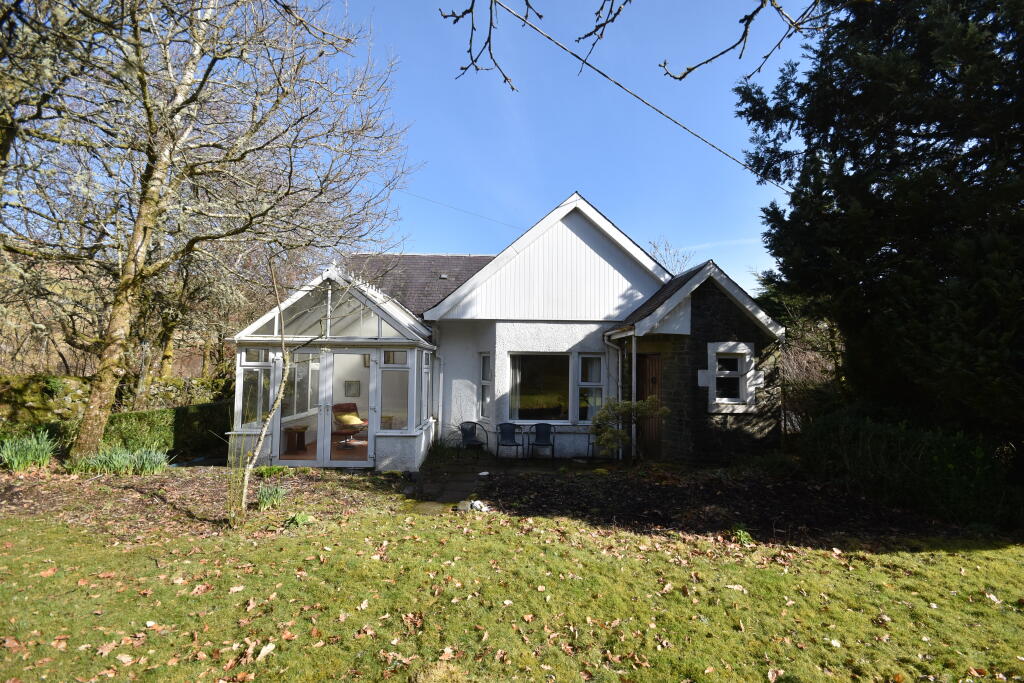 Main image of property: Tweedsmuir