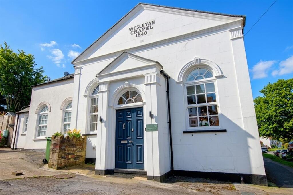 Main image of property: Pudding Gate, Bishop Burton