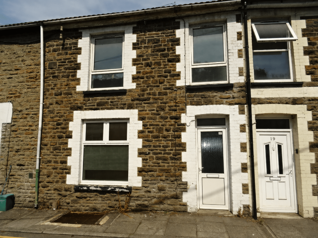 Main image of property: Wood Road, Treforest, Pontypridd