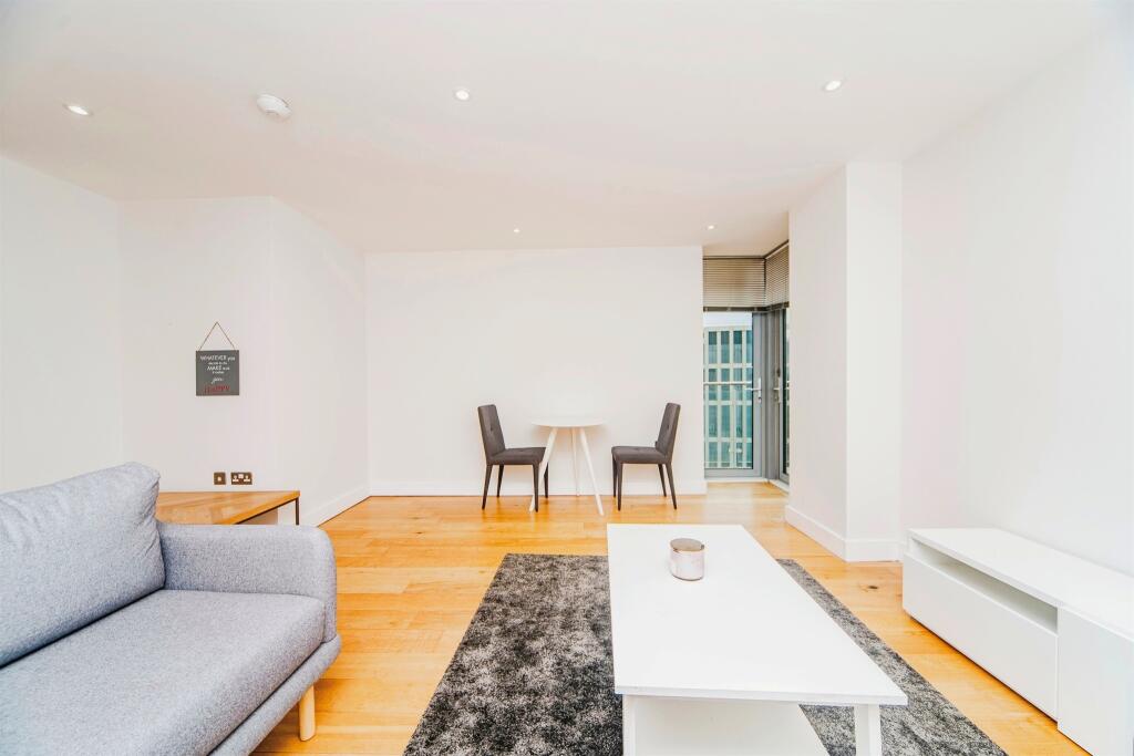 Main image of property: Bute Terrace, Cardiff