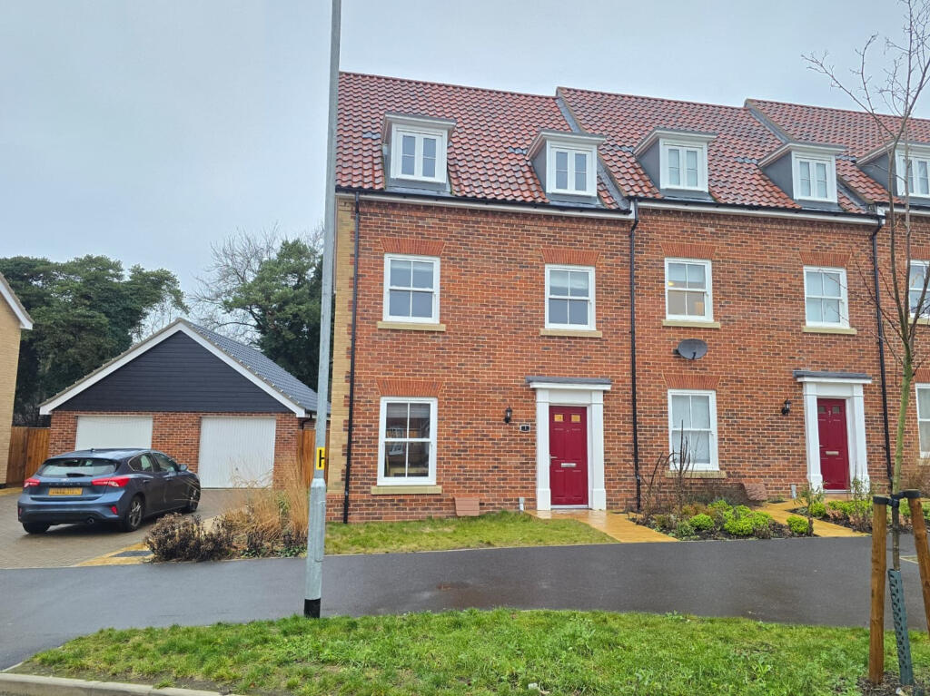 Main image of property: Elswick Road, Thetford