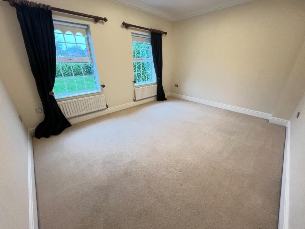 Wellington Drive, Wynyard, Billingham photo 4