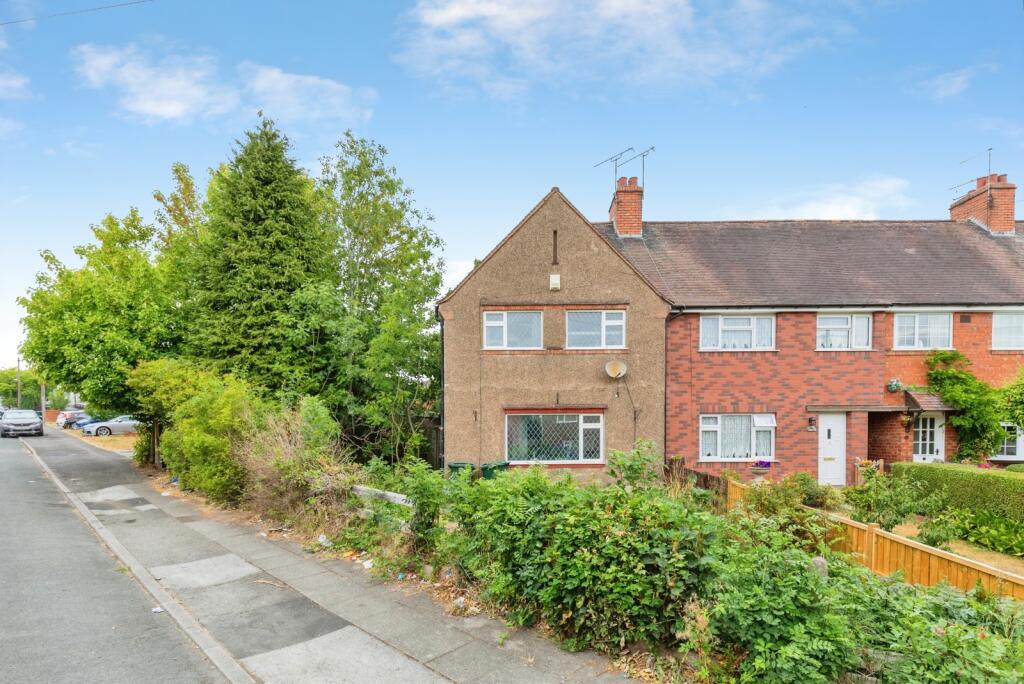 Main image of property: The Coppice, COVENTRY, West Midlands, CV3