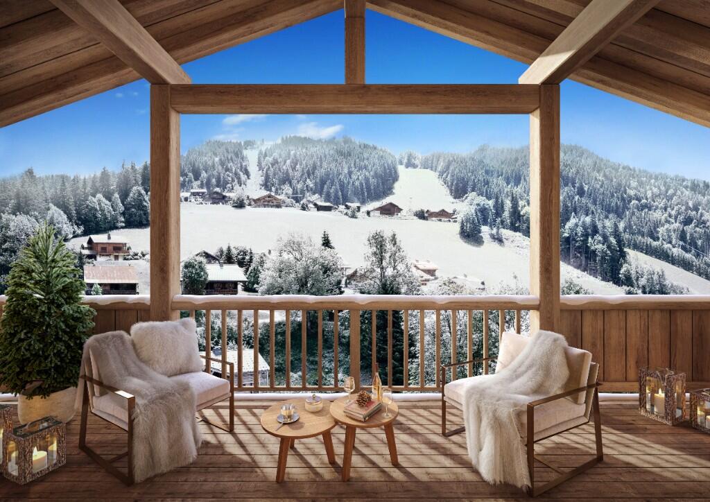 Main image of property: Les Gets, Haute-Savoie, Rhone Alps