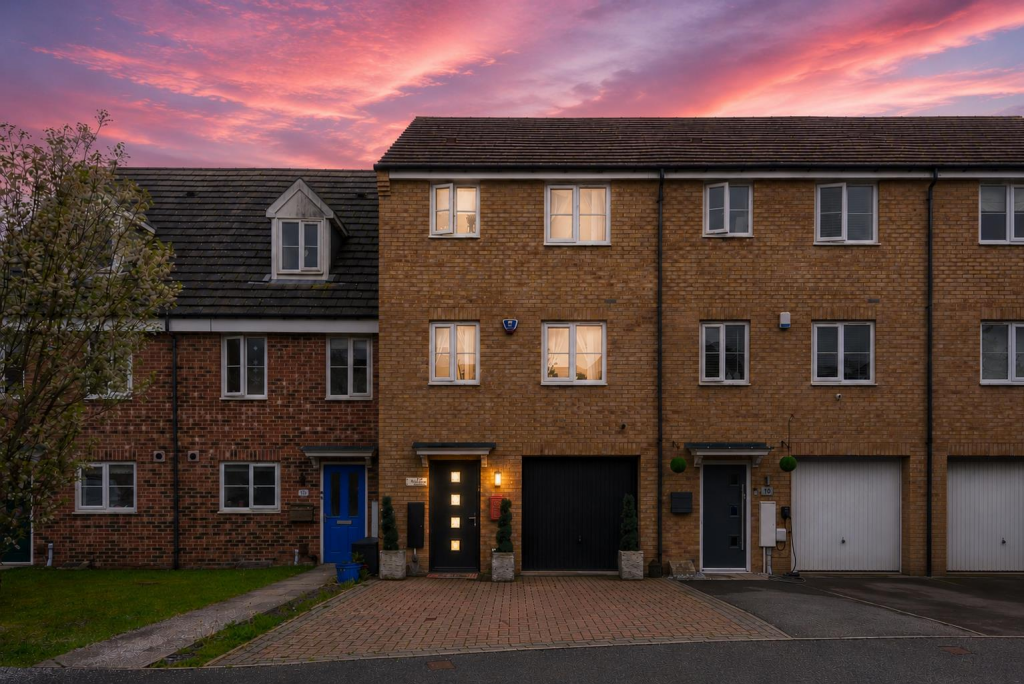 Main image of property: Wheatcroft Gardens, Penistone, Sheffield