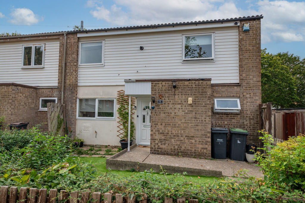 Main image of property: Trojan Way, Crookhorn