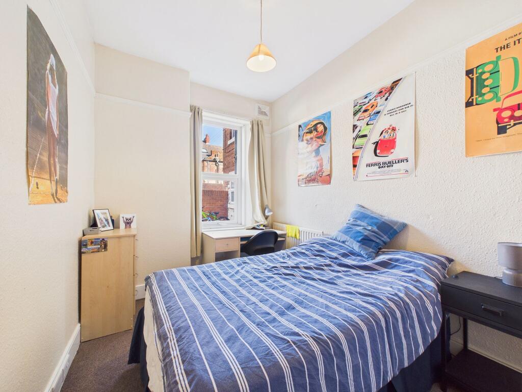 Apartment in Newcastle upon Tyne, Jesmond - More