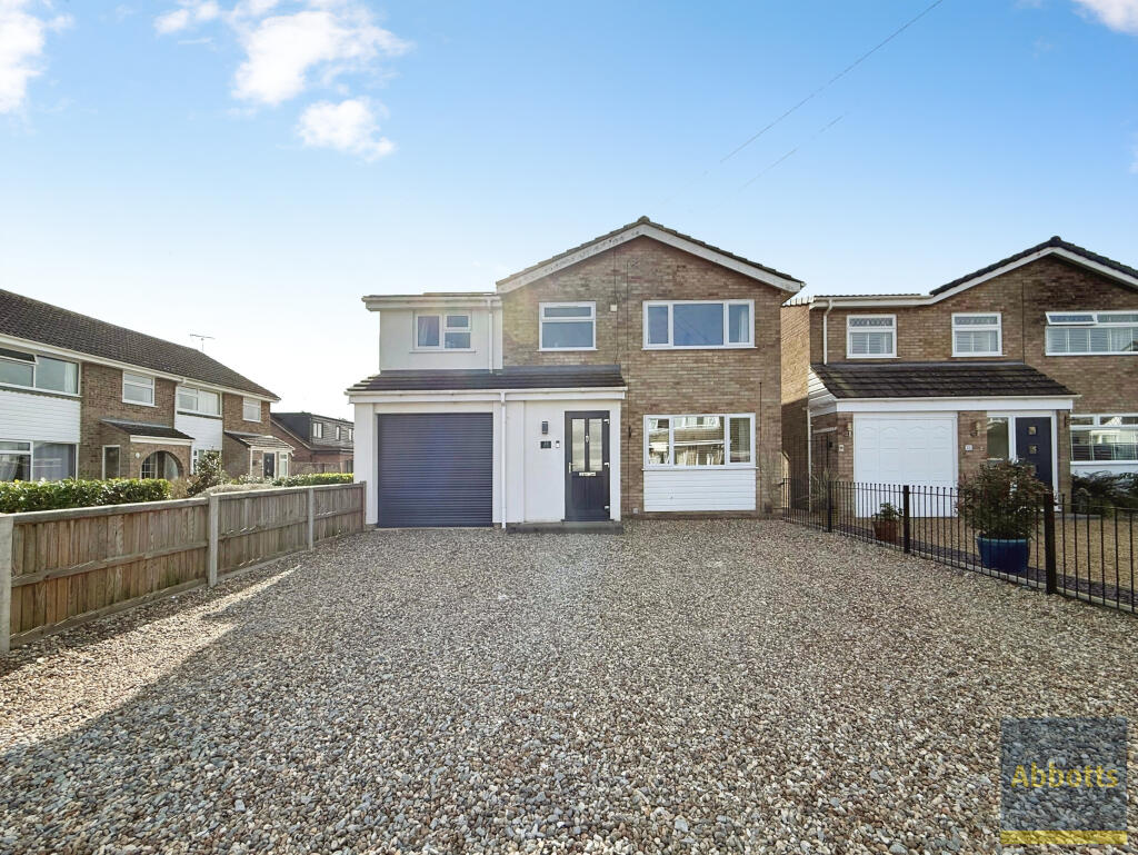 Main image of property: Woodham Leas, NR6 7EF