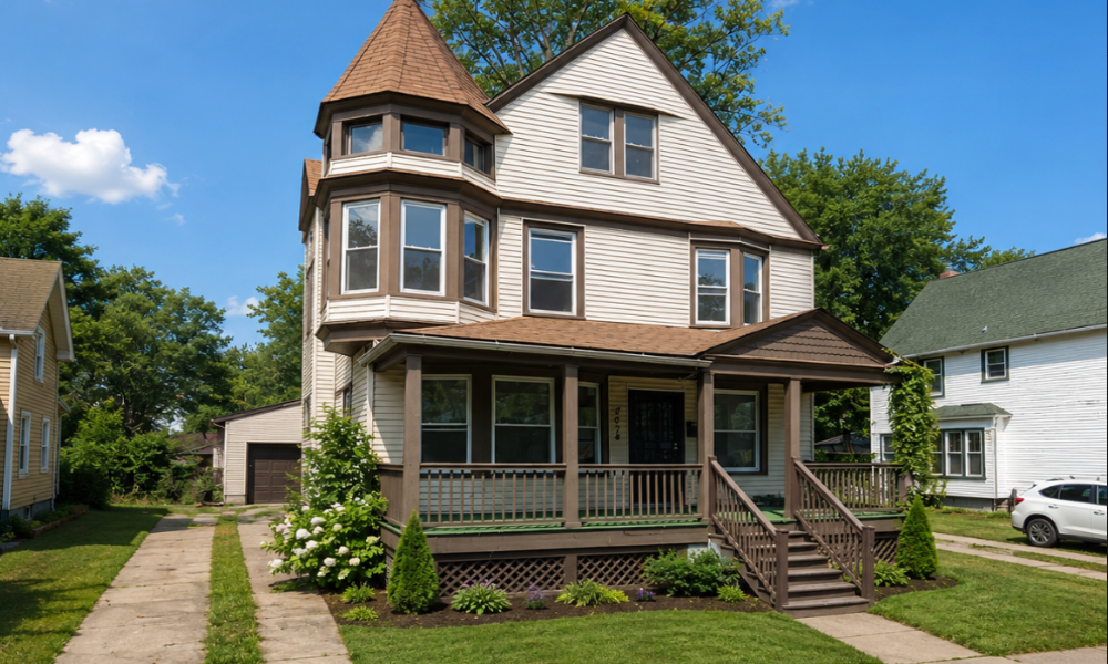 Main image of property: Cleveland, Cuyahoga County, Ohio