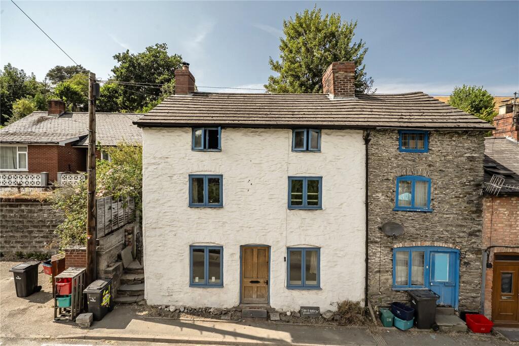 Main image of property: Watergate Street, Llanfair Caereinion, Welshpool, Powys
