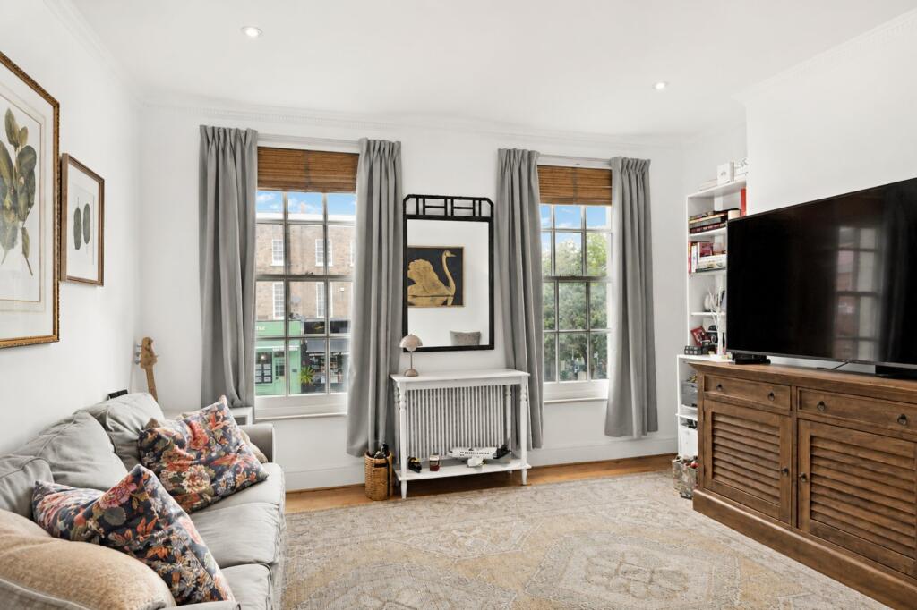 3 bedroom terraced house for rent
