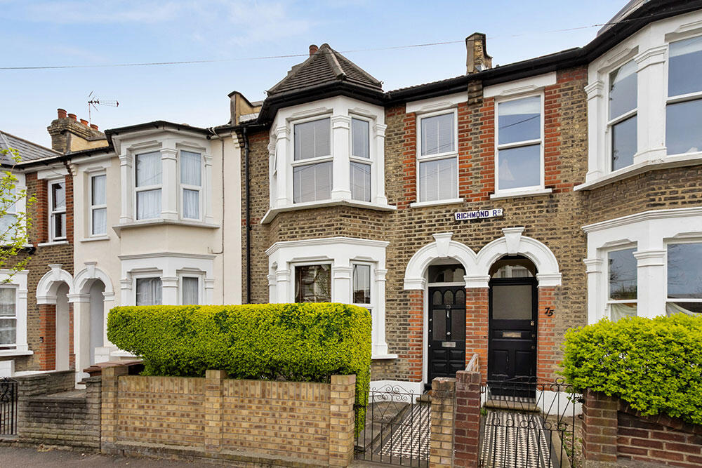 Main image of property: Richmond Road, Leytonstone, E11