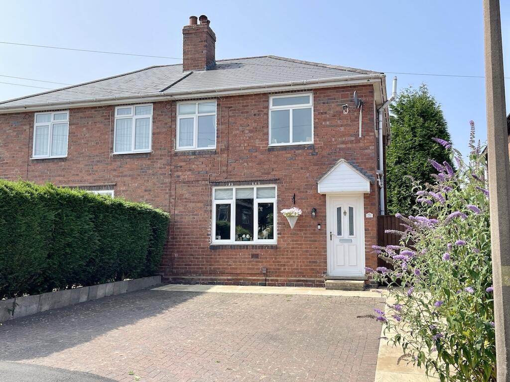 Main image of property: HALESOWEN - High Park Road