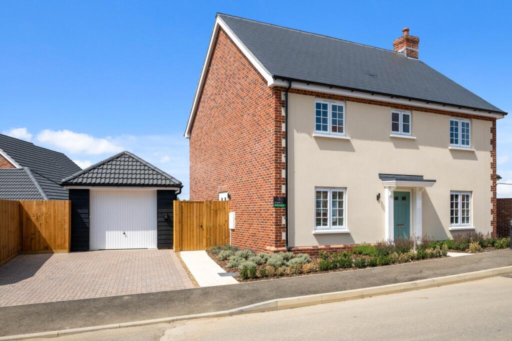 Main image of property: Loddon Rise, Beccles Road, Loddon, Norwich, NR14