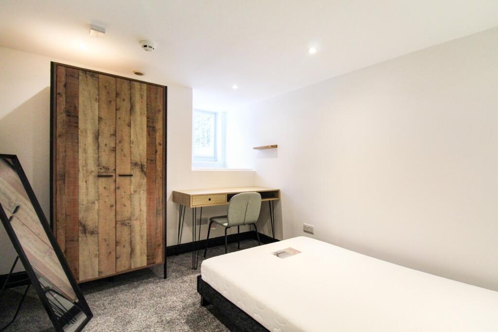 Main image of property: Grimthorpe Place, Leeds, West Yorkshire, LS6