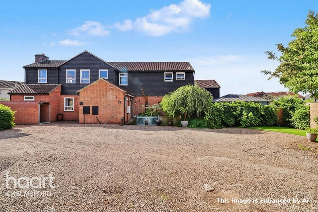 House in Chelmsford