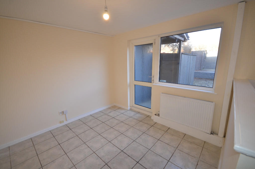 House in Milton Keynes, Campbell Park - View 4