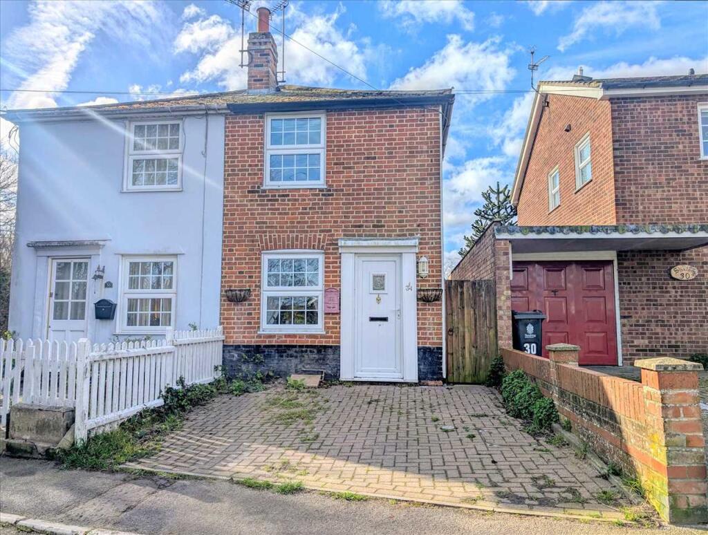 Main image of property: Mill Street, Brightlingsea
