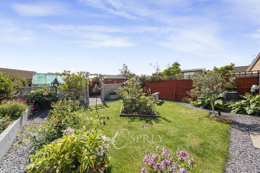 Moor Lane, South Witham photo 2