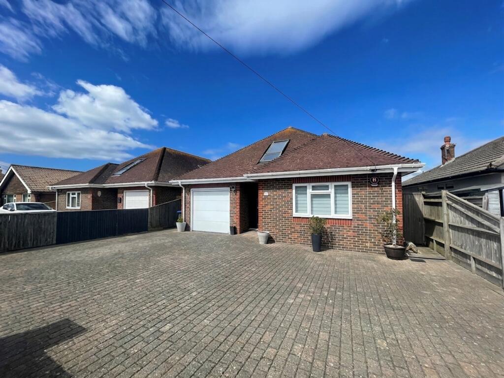 Main image of property: Southdown Avenue, Peacehaven, BN10 8PN