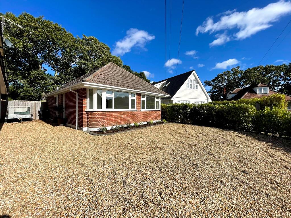 Main image of property: Mill Hill Close, , Lilliput