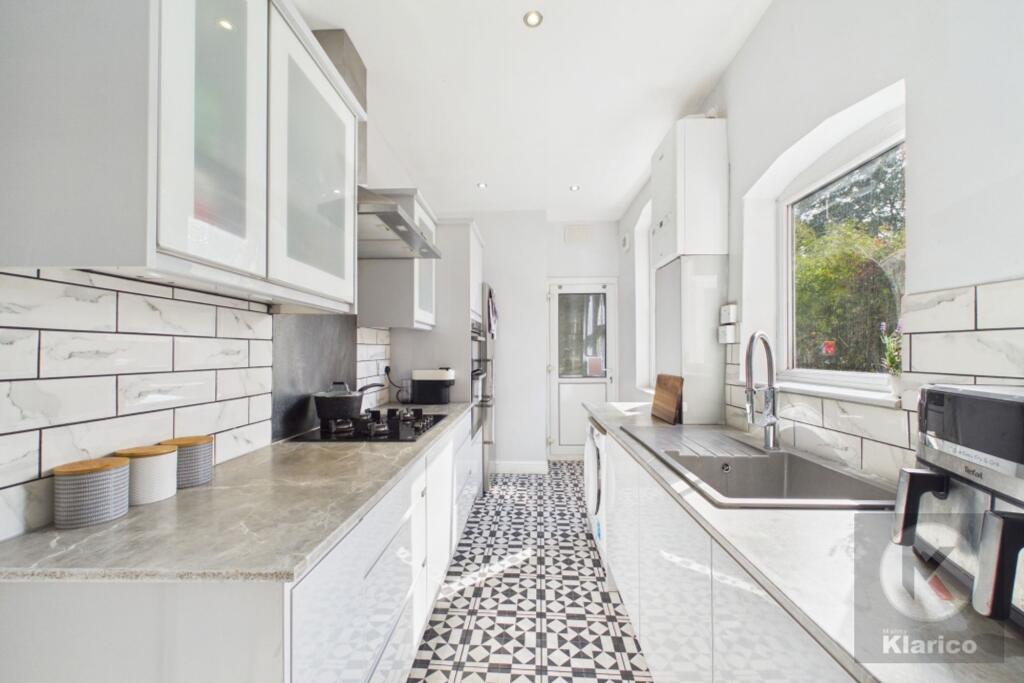 House in Birmingham - View 4