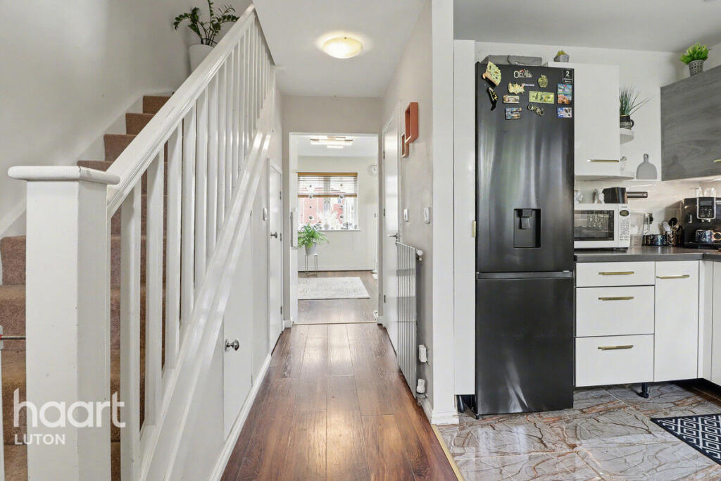 Main image of property: Farley Meadows, Luton