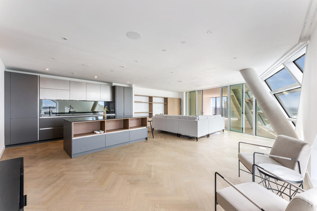 Main image of property: Southwark Bridge Road, London