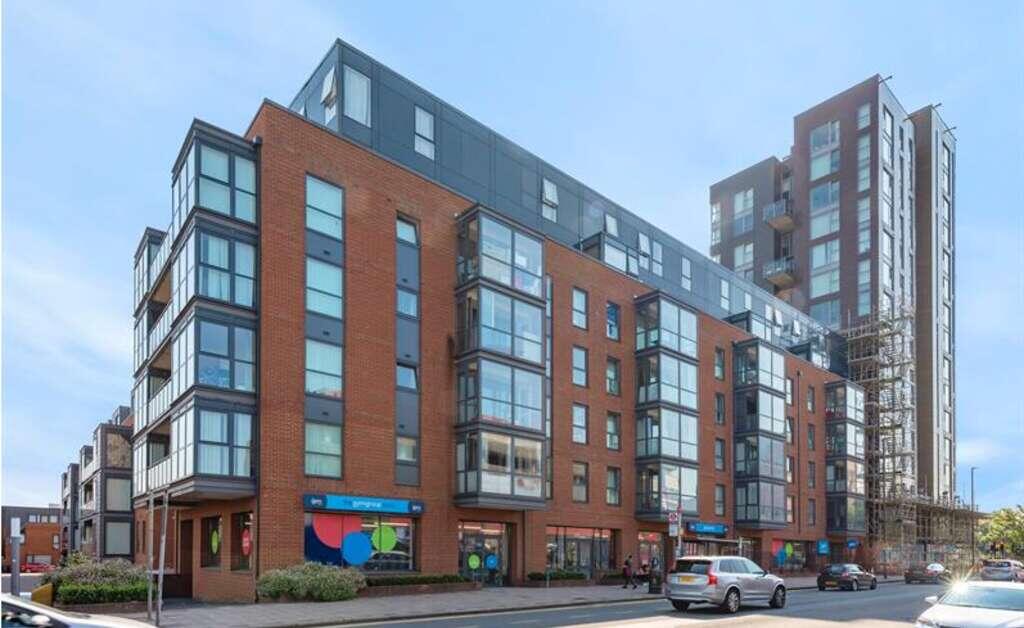 Main image of property: 1 Zenith Close, NW9 6FA