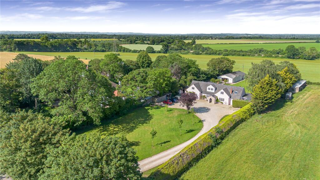 Main image of property: Five Acres Drive, Cumnor, OX2