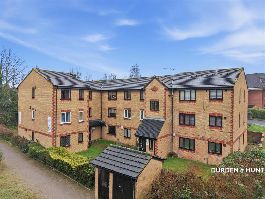 Main image of property: Naunton Way, Hornchurch, RM12