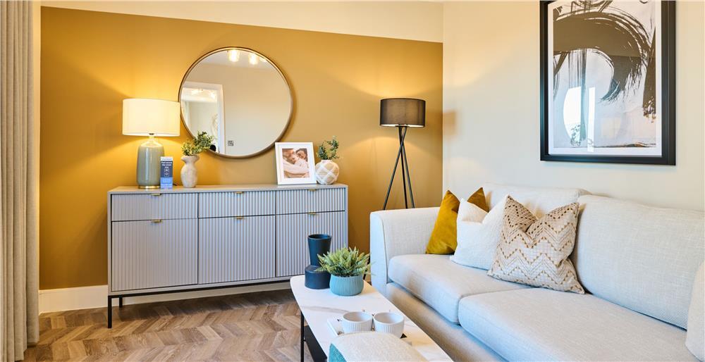 House in Tonbridge and Malling, Ditton - View 4