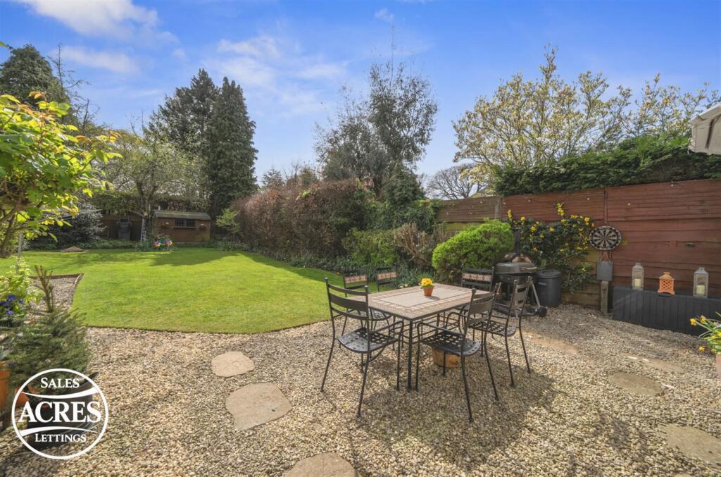 Additional image 15 of Russell Bank Road, Four Oaks, Sutton Coldfield