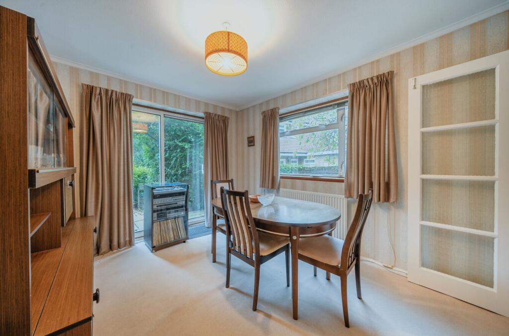 House in Tonbridge - View 5