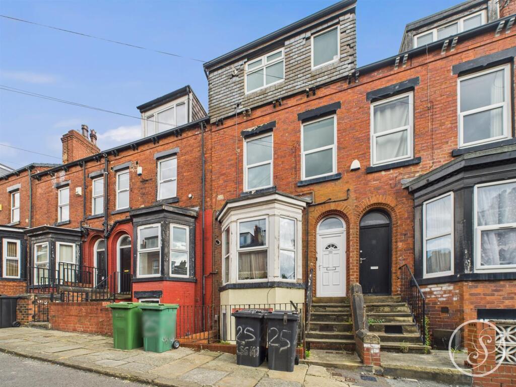 Main image of property: Ebberston Terrace, Leeds