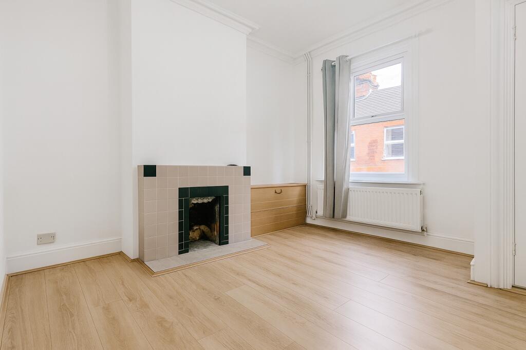 Main image of property: Cowper Street, Luton, LU1 3SE