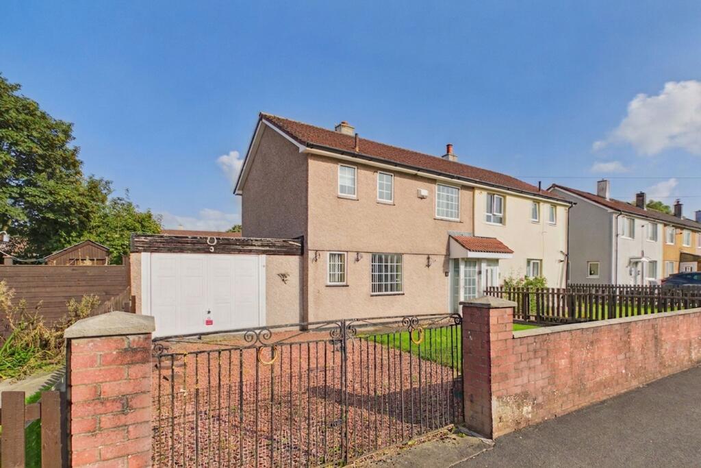 House in Carlisle