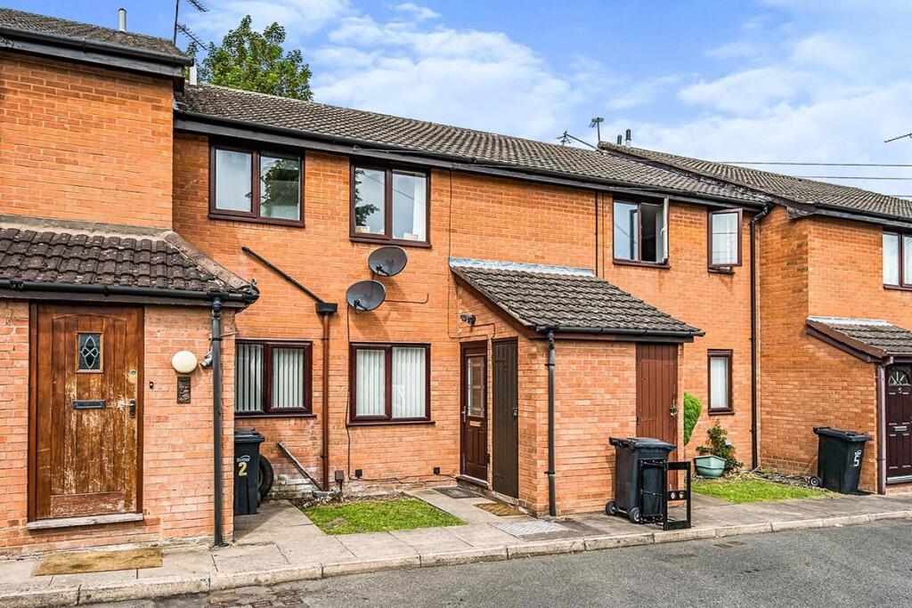 Main image of property: Tansey Court, Birds Meadow, Brierley Hill, West Midlands, DY5