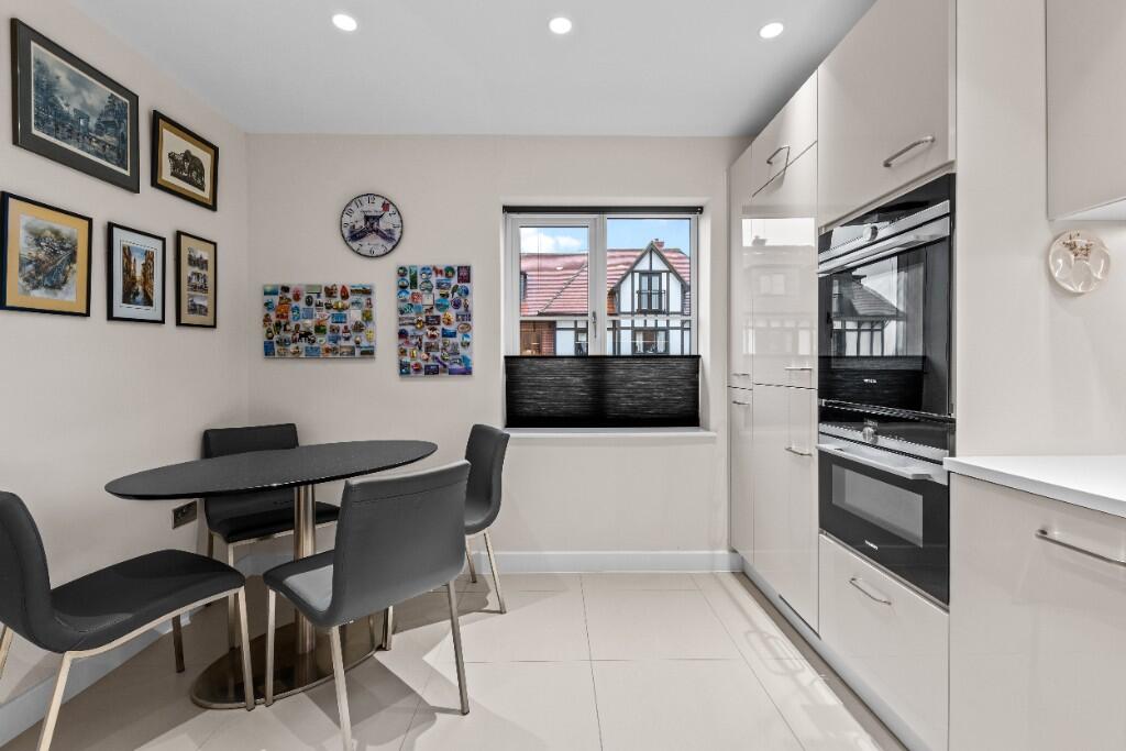 Additional image 10 of Millway Lodge, Great Alne Park, Woodland Drive, Alcester, Warwickshire, B49