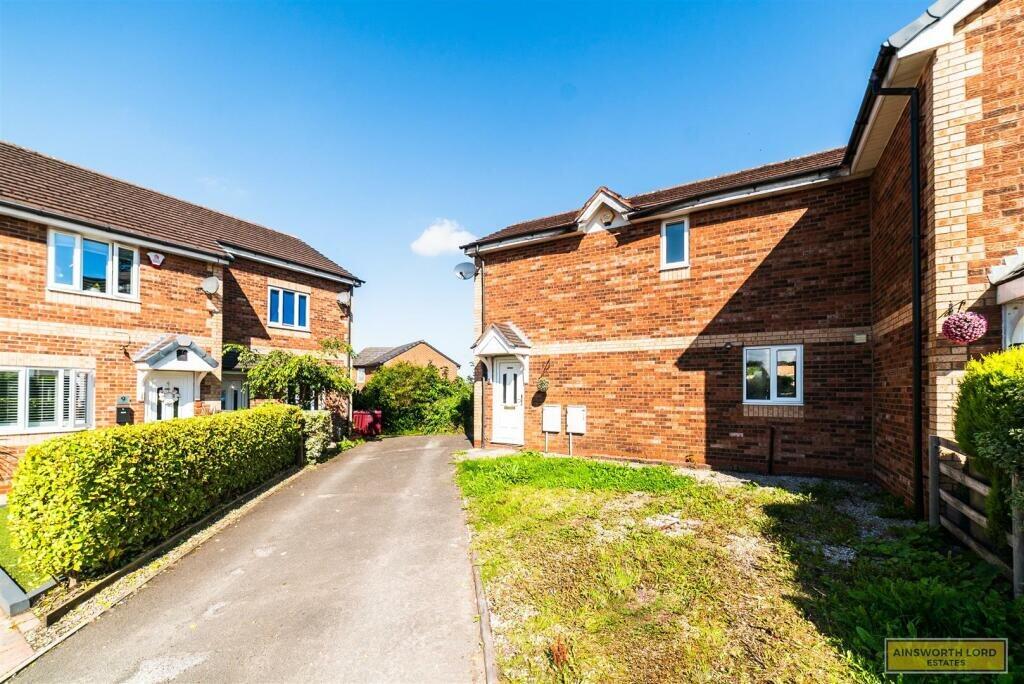 Main image of property: Newmeadow Close, Blackburn, 