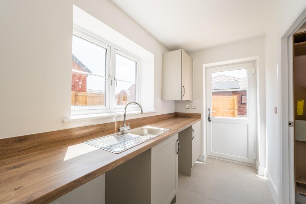 House in Shrewsbury - View 5
