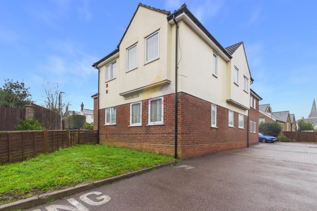 Main image of property: Jaymar Court, Braintree