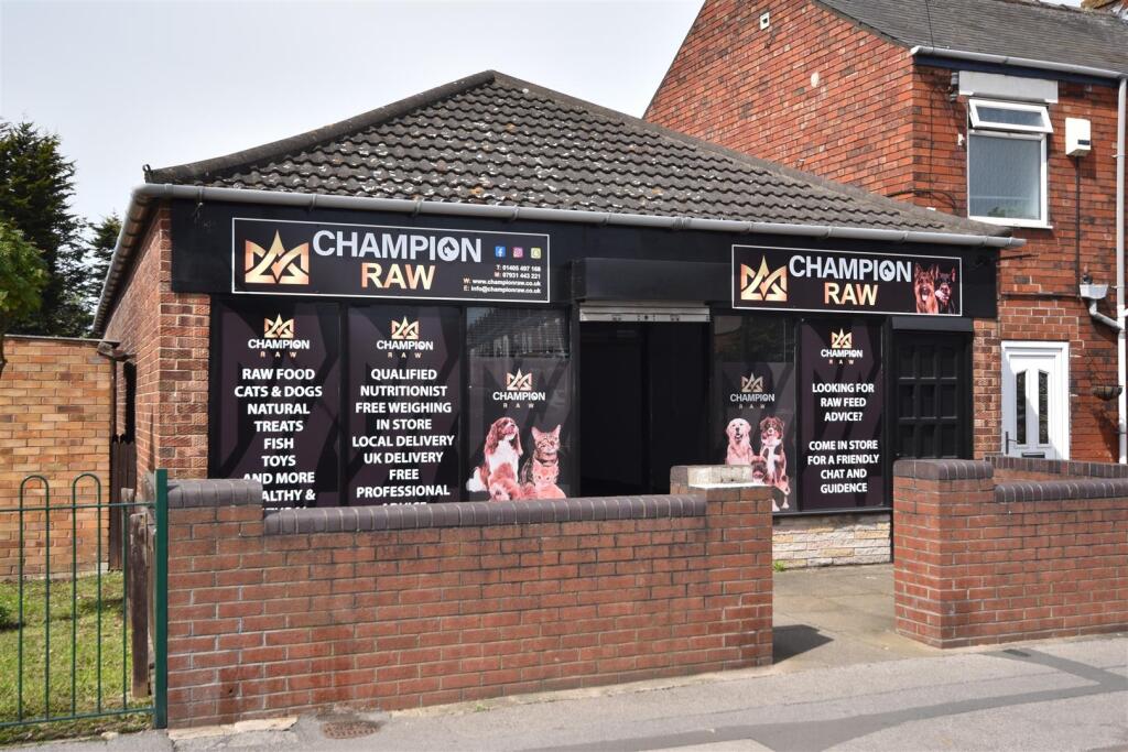 Main image of property: Westfield Avenue, Goole