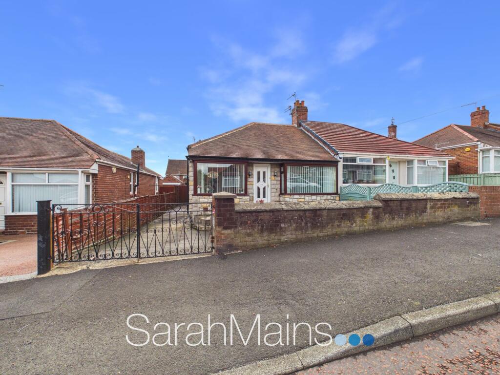 Main image of property: Pinewood Gardens, Lobley Hill, NE11