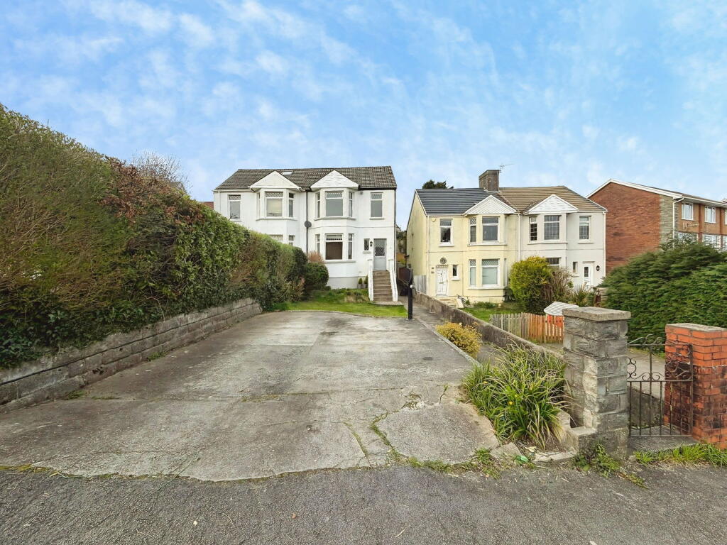 Main image of property: Tycoch Road, Sketty, Swansea, SA2 9EE