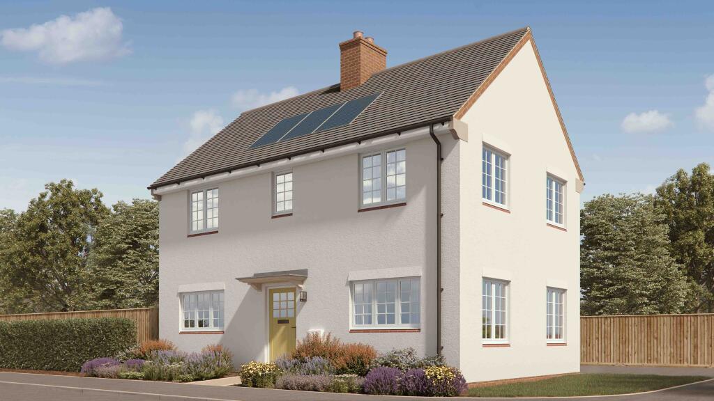 Main image of property: Stoke Road,
Stoke Orchard,
GL52 7RU
