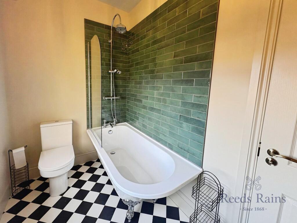 Apartment in Liverpool - View 5